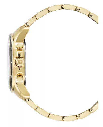 Swiss Alpine Military Douglas Chrono SAM7089.9111 Férfi Karóra