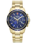 Swiss Alpine Military Douglas Chrono SAM7089.9115 Férfi Karóra