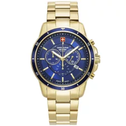   Swiss Alpine Military Douglas Chrono SAM7089.9115 Férfi Karóra