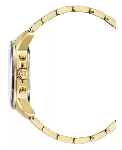 Swiss Alpine Military Douglas Chrono SAM7089.9115 Férfi Karóra