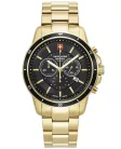 Swiss Alpine Military Douglas Chrono SAM7089.9117 Férfi Karóra
