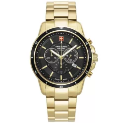   Swiss Alpine Military Douglas Chrono SAM7089.9117 Férfi Karóra