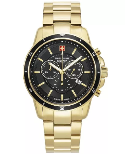 Swiss Alpine Military Douglas Chrono SAM7089.9117 Férfi Karóra