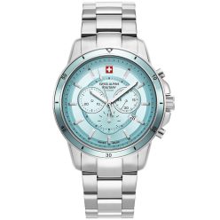   Swiss Alpine Military Douglas Chrono SAM7089.9131 Férfi Karóra