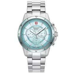   Swiss Alpine Military Douglas Chrono SAM7089.9131 Férfi Karóra