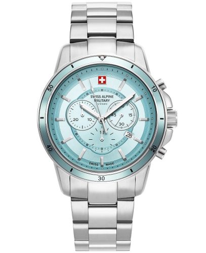 Swiss Alpine Military Douglas Chrono SAM7089.9131 Férfi Karóra