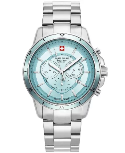 Swiss Alpine Military Douglas Chrono SAM7089.9131 Férfi Karóra