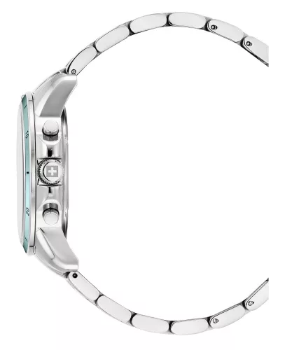 Swiss Alpine Military Douglas Chrono SAM7089.9131 Férfi Karóra