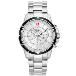   Swiss Alpine Military Douglas Chrono SAM7089.9132 Férfi Karóra