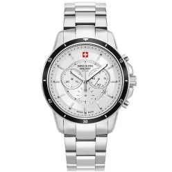   Swiss Alpine Military Douglas Chrono SAM7089.9132 Férfi Karóra