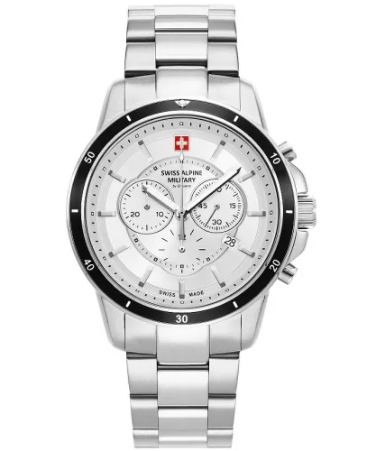 Swiss Alpine Military Douglas Chrono SAM7089.9132 Férfi Karóra