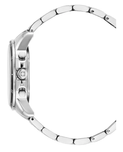 Swiss Alpine Military Douglas Chrono SAM7089.9132 Férfi Karóra