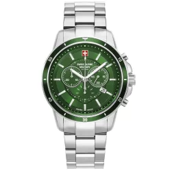   Swiss Alpine Military Douglas Chrono SAM7089.9134 Férfi Karóra