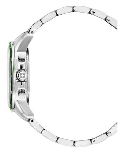 Swiss Alpine Military Douglas Chrono SAM7089.9134 Férfi Karóra