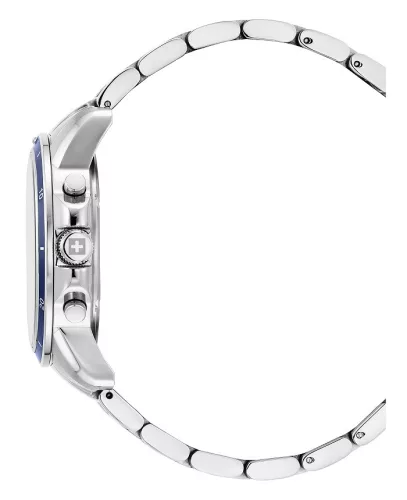 Swiss Alpine Military Douglas Chrono SAM7089.9135 Férfi Karóra