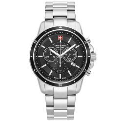   Swiss Alpine Military Douglas Chrono SAM7089.9137 Férfi Karóra
