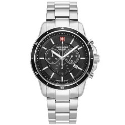   Swiss Alpine Military Douglas Chrono SAM7089.9137 Férfi Karóra