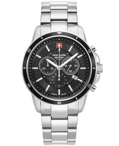 Swiss Alpine Military Douglas Chrono SAM7089.9137 Férfi Karóra