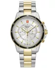 Swiss Alpine Military Douglas Chrono SAM7089.9142 Férfi Karóra