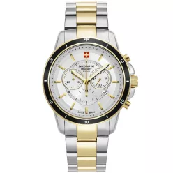   Swiss Alpine Military Douglas Chrono SAM7089.9142 Férfi Karóra