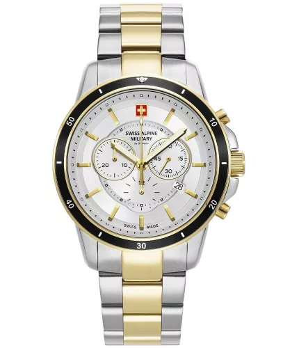 Swiss Alpine Military Douglas Chrono SAM7089.9142 Férfi Karóra