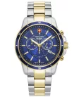 Swiss Alpine Military Douglas Chrono SAM7089.9145 Férfi Karóra
