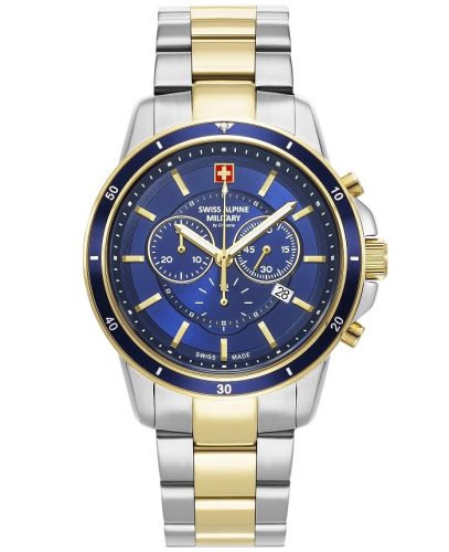 Swiss Alpine Military Douglas Chrono SAM7089.9145 Férfi Karóra