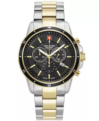 Swiss Alpine Military Douglas Chrono SAM7089.9147 Férfi Karóra