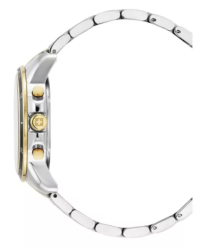 Swiss Alpine Military Douglas Chrono SAM7089.9147 Férfi Karóra