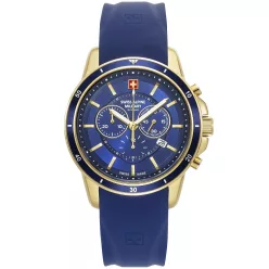   Swiss Alpine Military Douglas Chrono SAM7089.9815 Férfi Karóra