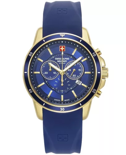 Swiss Alpine Military Douglas Chrono SAM7089.9815 Férfi Karóra