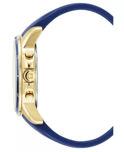 Swiss Alpine Military Douglas Chrono SAM7089.9815 Férfi Karóra