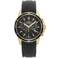   Swiss Alpine Military Douglas Chrono SAM7089.9817 Férfi Karóra