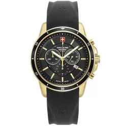   Swiss Alpine Military Douglas Chrono SAM7089.9817 Férfi Karóra