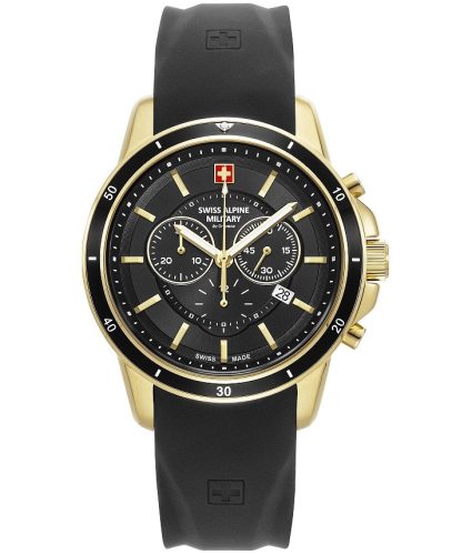 Swiss Alpine Military Douglas Chrono SAM7089.9817 Férfi Karóra