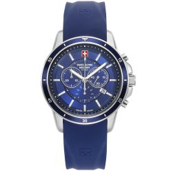   Swiss Alpine Military Douglas Chrono SAM7089.9835 Férfi Karóra