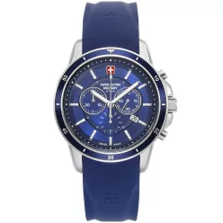   Swiss Alpine Military Douglas Chrono SAM7089.9835 Férfi Karóra