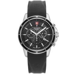   Swiss Alpine Military Douglas Chrono SAM7089.9837 Férfi Karóra