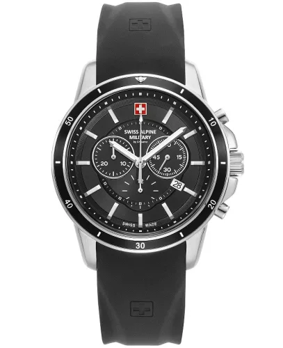 Swiss Alpine Military Douglas Chrono SAM7089.9837 Férfi Karóra