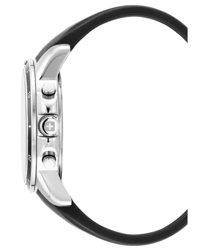 Swiss Alpine Military Douglas Chrono SAM7089.9837 Férfi Karóra