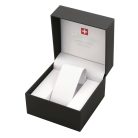 Swiss Alpine Military Admiral Day-Date Automatic SAM7090.2132 Férfi Karóra