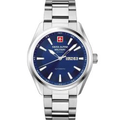 Swiss Alpine Military Automatic SAM7090.2135 Férfi Karóra