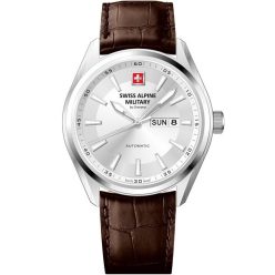 Swiss Alpine Military Automatic SAM7090.2532 Férfi Karóra