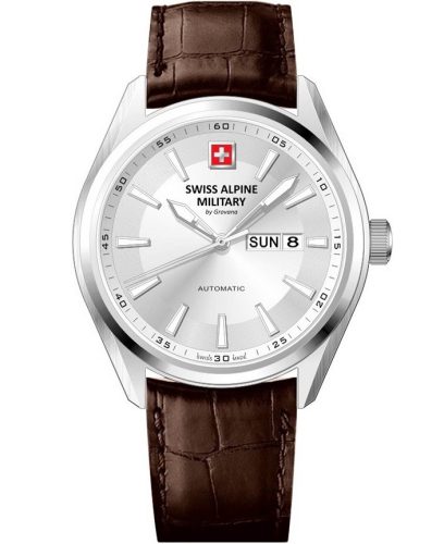 Swiss Alpine Military Automatic SAM7090.2532 Férfi Karóra