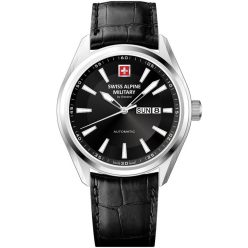 Swiss Alpine Military Automatic SAM7090.2537 Férfi Karóra