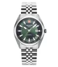 Swiss Alpine Military Admiral Elite Automatic SAM7091.2134 Férfi Karóra