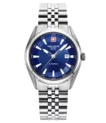 Swiss Alpine Military Admiral Elite Automatic SAM7091.2135 Férfi Karóra