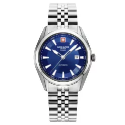   Swiss Alpine Military Admiral Elite Automatic SAM7091.2135 Férfi Karóra