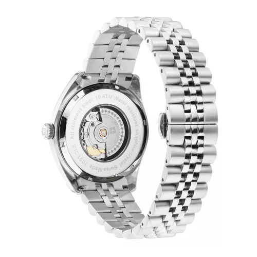 Swiss Alpine Military Admiral Elite Automatic SAM7091.2137 Férfi Karóra