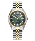 Swiss Alpine Military Admiral Elite Automatic SAM7091.2144 Férfi Karóra